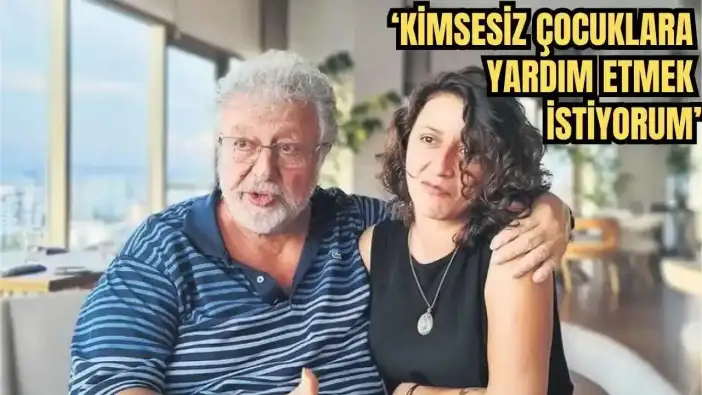 Metin Akpınar'ın Kızı Duygu Nebioğlu'nun 6 Milyon TL ile Ne Yapacağını Açıkladı