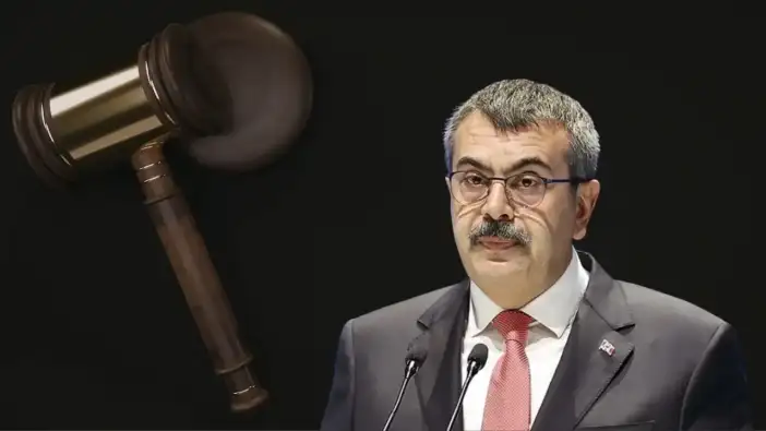 Atatürkçü Düşünce Derneği'nden Bakan Tekin Hakkında Suç Duyurusu