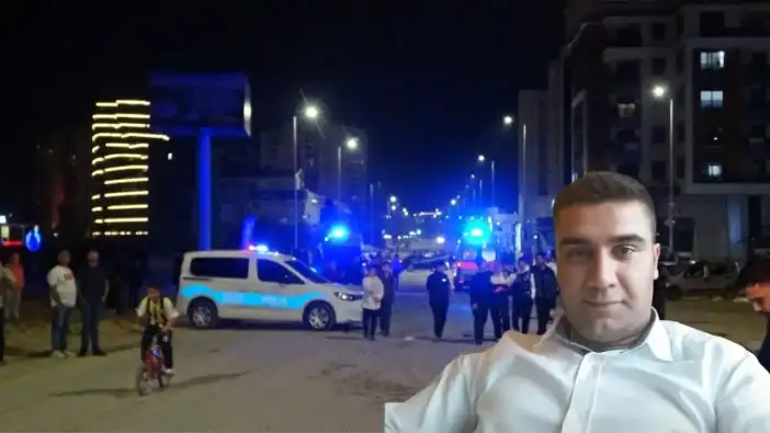 Antalya’daki Patlamadan Acı Haber: 3 Aylık Yaşam Mücadelesini Kaybetti