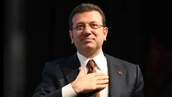 Ekrem İmamoğlu’ndan Muhalefete Tarihi Çağrı