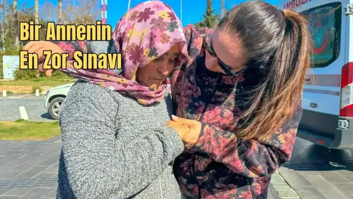 Bakanlık Elini Uzattı, Muhammet Annesinden Ayrılmayacak