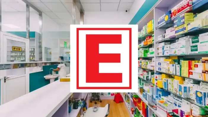 İlçe İlçe Antalya Nöbetçi Eczane Listesi 21 Şubat Cumartesi Mesaisi Başladı