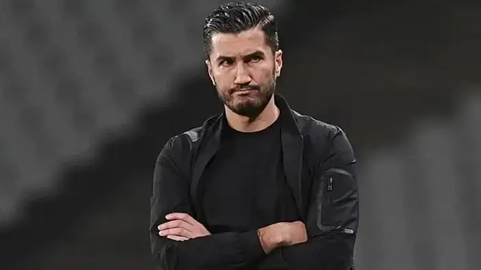 Nuri Şahin’den Alanya’da Kritik İtiraf: "İpte Yürüdük!"