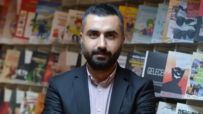 Alican Uludağ Suskunluğunu Metris'te Bozdu: 