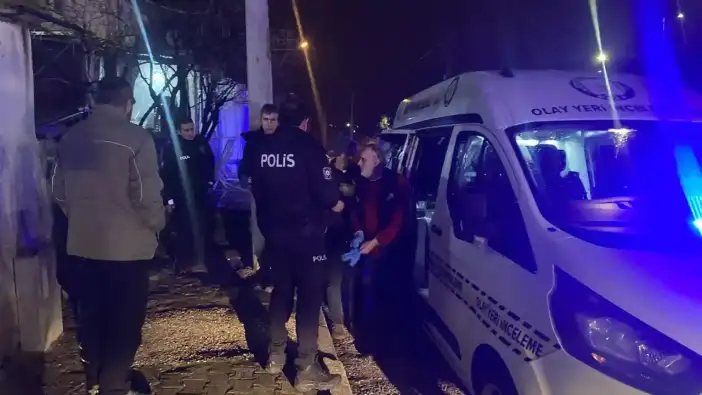 Isparta’da Yalnız Yaşayan Yaşlı Adam Evinde Ölü Bulundu