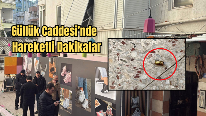 Antalya’da Alacak Kavgası Kanlı Bitti