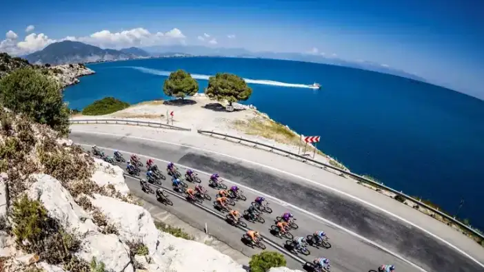 Ankara'dan Antalya'ya Uzanan Dev Rota: Bisiklet Dünyasının Kalbi Burada Atacak!