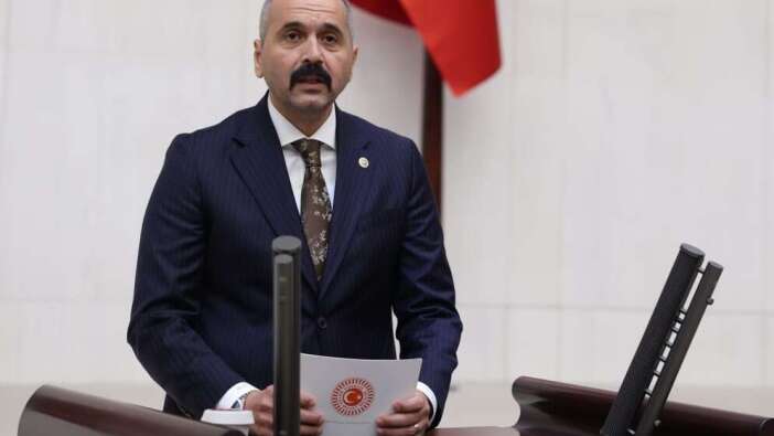 Manavgat’a doğalgaz müjdesi MHP’den geldi