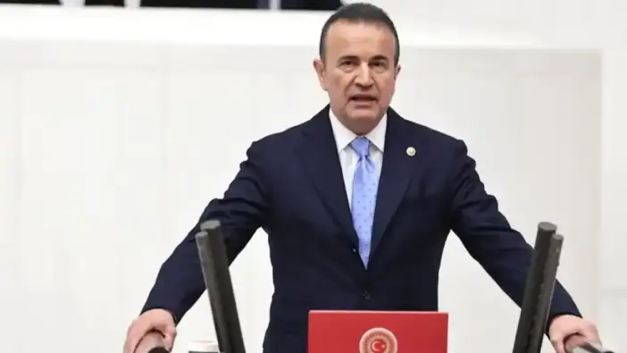 Manavgat’a doğalgaz müjdesi MHP’den geldi