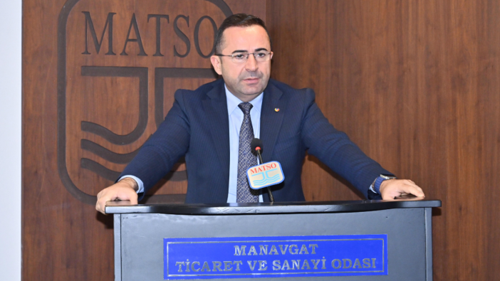 Turizm Ekonomisi için Manavgat’tan Kritik Uyarı