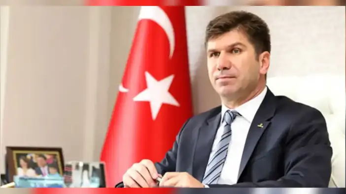 KYK Yurtları Nereye Yapılacak? Başkan Ercengiz’den KYK Çıkışı