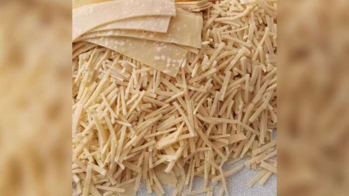 İbradı Eriştesi İçin Dev Adım: Tescil Yolunda İlk Hamle Geldi!