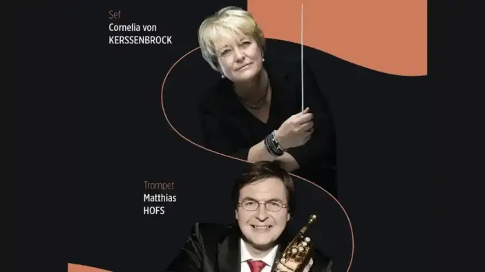 Antalya’da Kadınlar Günü’ne Özel Senfonik Gece