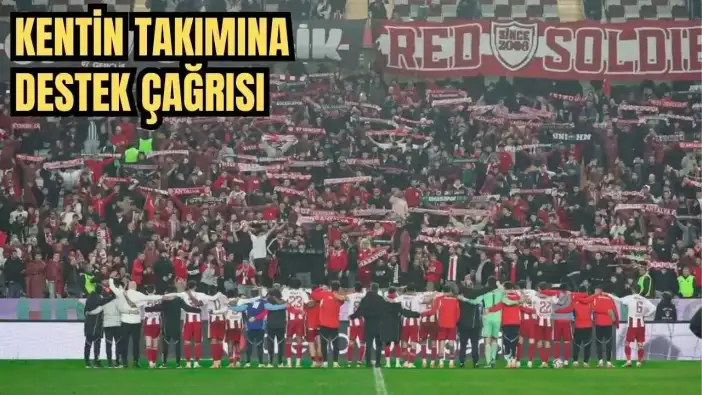 Antalyaspor SMS ve IBAN Destek Kampanyası Başlatıyor!