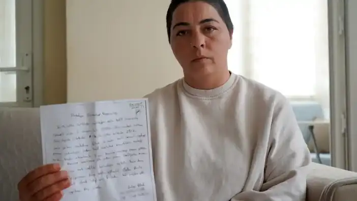 Antalya’da Tazminat Çıkmazı: "Kendi Paramızla Dilenci Olduk"