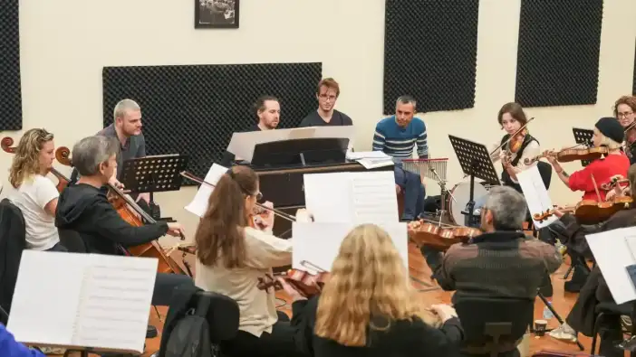 Anadolu’nun Sesi Antalya’da Yankılanacak