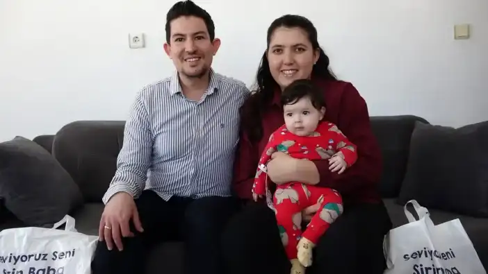 Burdur’da Lösemiyi Yendi, LÖSEV Gönüllüsü Oldu