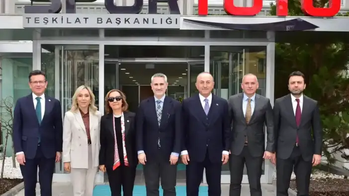 Antalya’nın 10 İlçesini Kapsayan Protokol İmzalandı