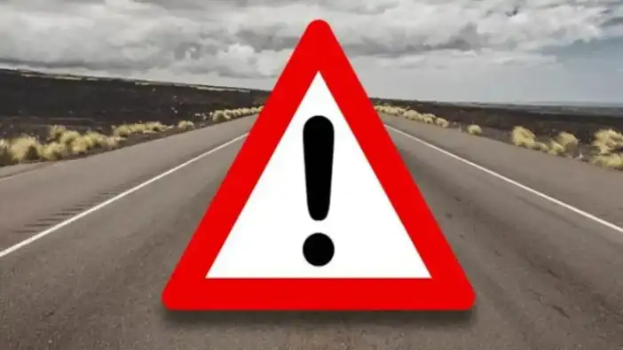 Burdur’da Bazı Yollar Trafiğe Kapatılacak