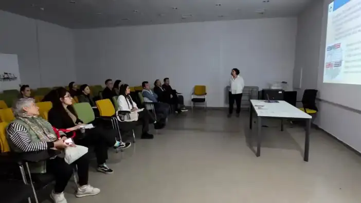 Antalya’da Kritik Çevre Zirvesi: Sulak Alanlar İçin Doğa Temelli Çözümler