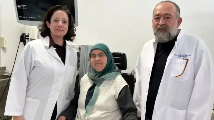 Antalya’da 5 Yıllık Sessizlik Botoksla Son Buldu