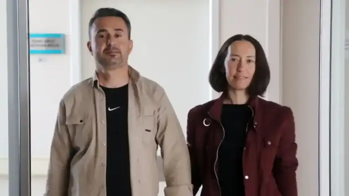 Antalya’da "İyi Günde Kötü Günde" Sözü Gerçek Oldu