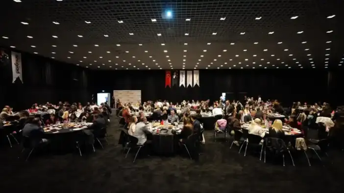 ANTGİAD İftarında Başkan Ercan'dan Mesaj: “Fabrika Ayarlarımıza Dönmeliyiz”