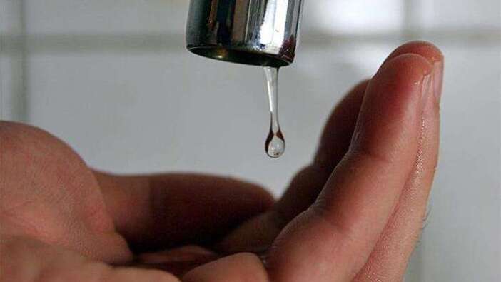 Kemer'de Musluklar Kuruyacak! Hafta Sonu İçin Kritik Uyarı Geldi