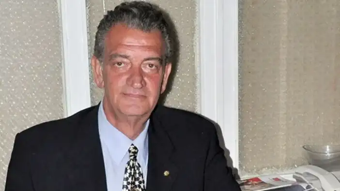 ADD Genel Başkanı Bozkurt'tan Sert 