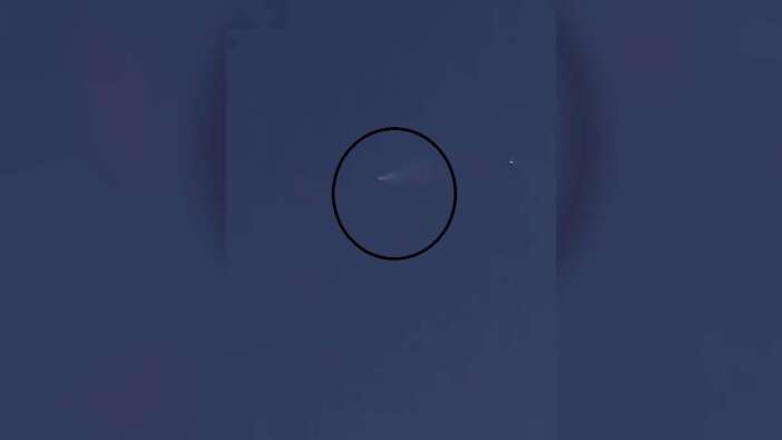 Savaşın Ateşi Sınırı Aştı: Hatay Karanlığında Tüyler Ürperten Görüntü!