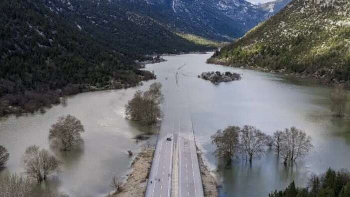 Makyol’un Antalya-Konya yolu skandalının belgesi açıklandı!