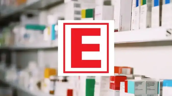 Antalya’da Pazar Mesaisi: 1 Mart Nöbetçi Eczaneler Listesi Yayında!