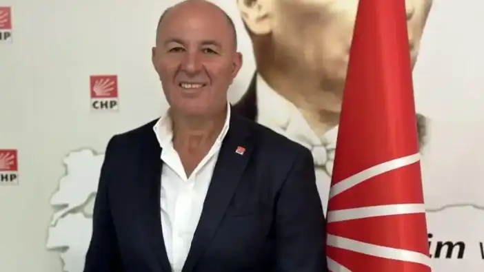 Kandemir’den Tanju Özcan Çıkışı: "Hukuk Herkes İçin Eşit İşlemeli!"