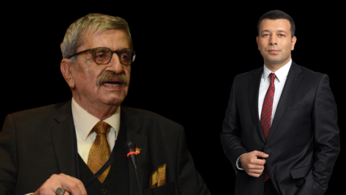 Gazeteciler Cemiyeti’nden Kenan Şener’e Destek: “Gazetecilik Suç Değildir”