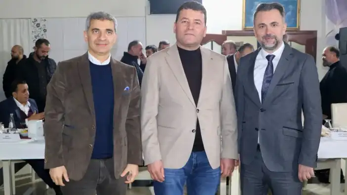 BAİB'de Seçim Yarışı Kızışıyor: Başkan Adayı Mehmet Ali Can’dan Burdur Çıkarması