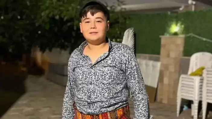 Alanya’da Acı Haber: 16 Yaşında Yaşam Savaşını Kaybetti