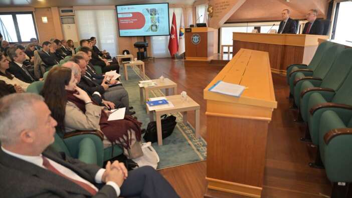 Antalya'nın Mavi Suları Koruma Altında: Atık Yönetmeliğinde Dev Revizyon!