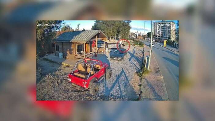 Tokalaştığı Müşterisi Azrail'i Çıktı! Arka Arkaya Tetiğe Bastı! 2 kişi tutuklandı