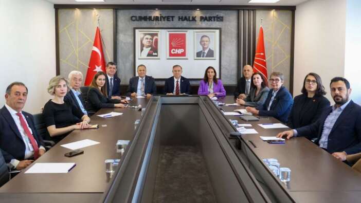 COP31 İçin Antalya Seferberliği: Dev Zirve Öncesi Kritik Kararlar Alındı