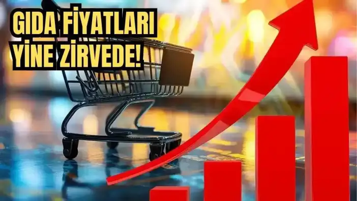 TÜİK Şubat Ayı Enflasyonunu Açıkladı! Yıllık Enflasyon Yüzde 31,53 Oldu