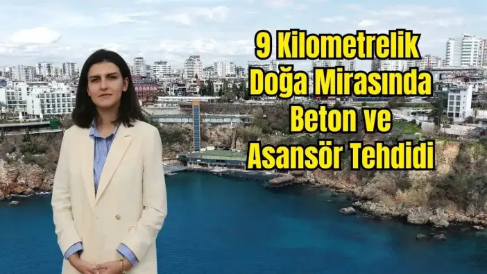 Falezlerde Kaçak Alarmı: 26 Noktada İşgal Tespit Edildi! Şimdi ne Olacak?