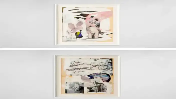 Muratpaşa’da Hafızaya Yolculuk: "Durmadan, Hatırlamaya Koşmak" Sergisi Açılıyor