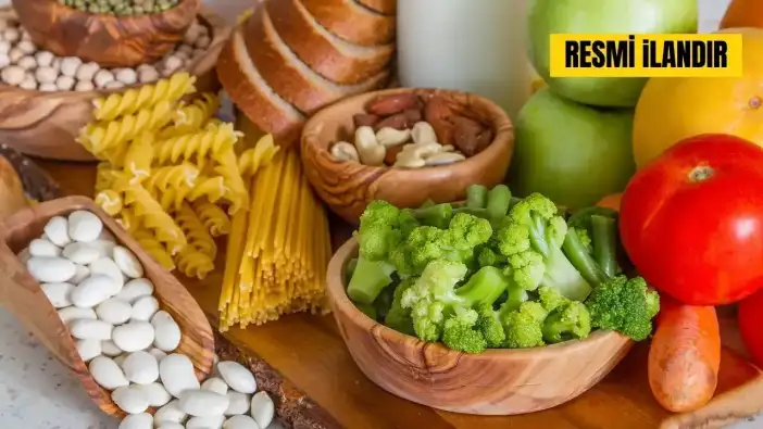 Gıda Ürünleri Satın Alınacak