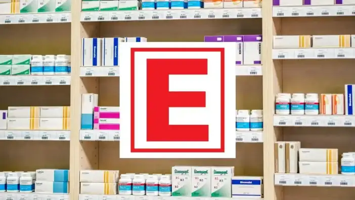 Antalya’da 4 Mart Çarşamba Nöbetçi Eczaneler: İlçe İlçe Güncel Liste