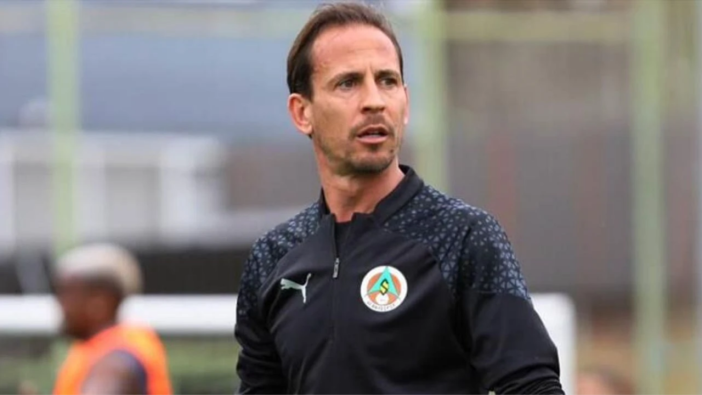 Alanyaspor Evinde Kaybetti: Pereira Tepkili