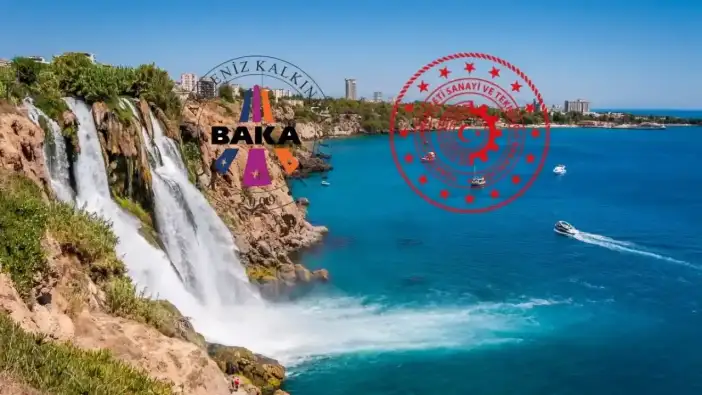 Antalya’da Yerel Kalkınma Hamlesi: Yeni Yatırım Konuları İlan Edildi