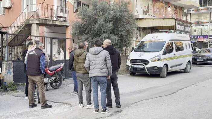 Hatay’da Komşu Dehşeti: Yaşlı Kadını Taşla Öldürdü