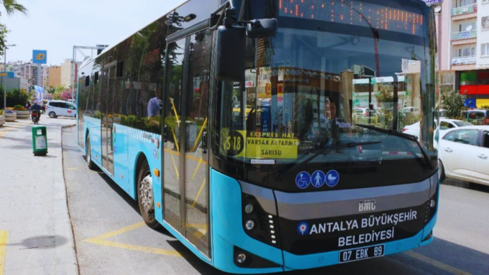 Döşemealtı’nda Ulaşım Ağı Genişliyor