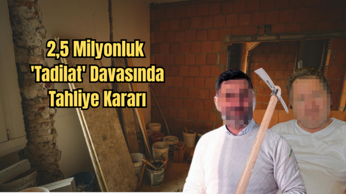 Antalya 7. Ağır Ceza Mahkemesi’nden Dikkat Çeken Karar