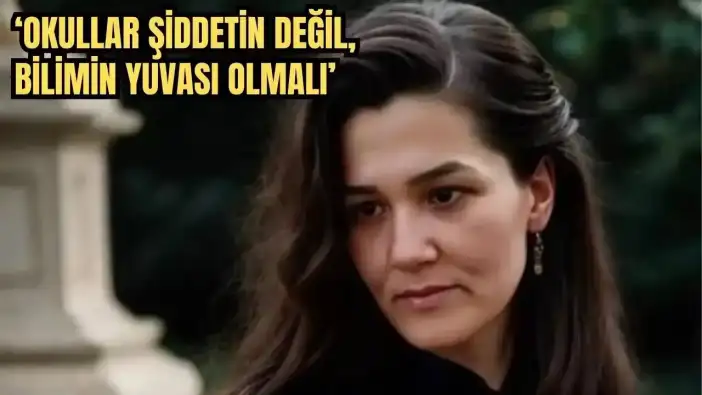 Cinayete Kurban Giden Fatma Nur Öğretmen için CHP Antalya'dan Tepki!